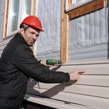 Best Historical Building Siding Restoration  in Zephyrhills North, FL